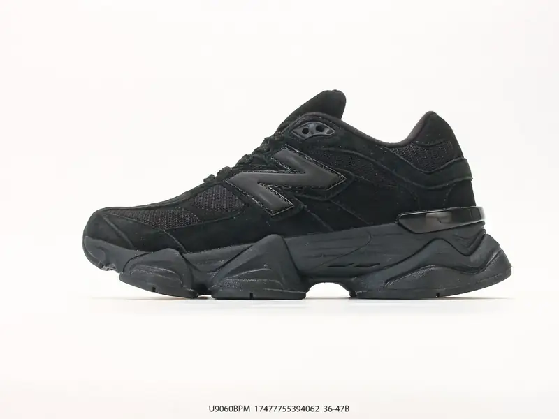 New Balance Sports Shoes Retro U9060BPM #17477755394062